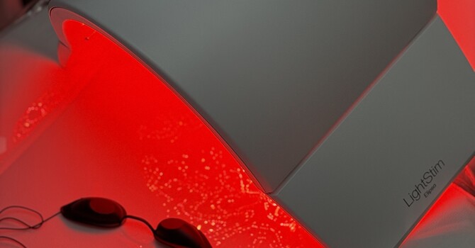 LightStim Red Light Therapy
